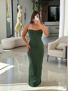 VESTIDO CLAIRE