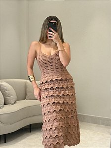 VESTIDO CELINE