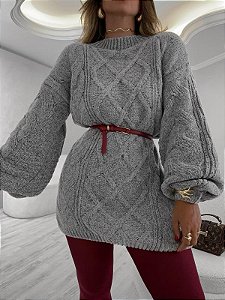 MAXI TRICOT MÔNICA