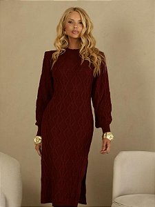 VESTIDO AMÉLIA