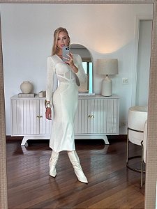 VESTIDO AQUILA