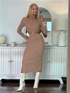 VESTIDO GRACY