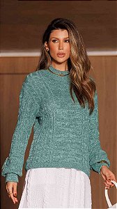 BLUSA CIGANA