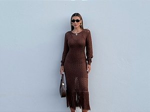 VESTIDO TURIM
