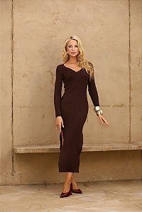 VESTIDO SANDY