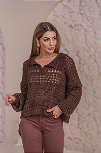 BLUSA LETICIA