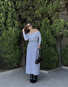 CONJUNTO MOUSSE LONDRES