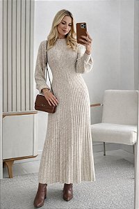 VESTIDO THAIS