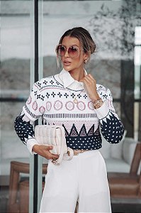 BLUSA LUIZA