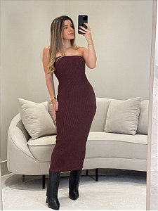 VESTIDO BETINA