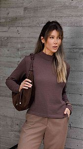 BLUSA ESCOLHAS