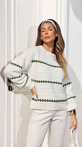 BLUSA FAVO