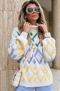 BLUSA ROMÊNIA