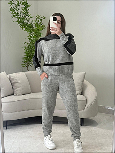 CONJUNTO REBECA