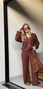 CONJUNTO MONACO