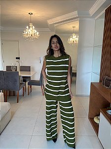 CONJUNTO LARISSA