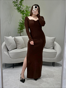 VESTIDO LADY