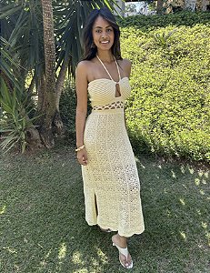 VESTIDO CANCÚN