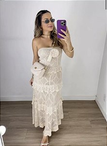 VESTIDO TRANCOSO