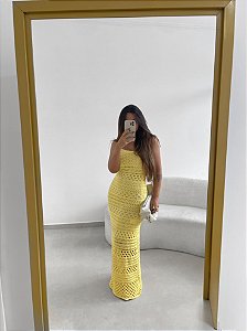 VESTIDO DENISE
