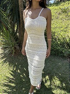 VESTIDO PAOLA