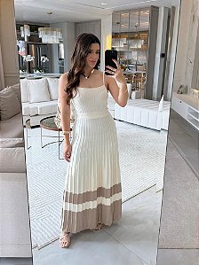 VESTIDO CARLOTA