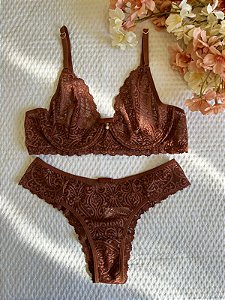 CONJUNTO MILENA