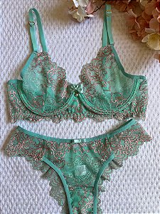 CONJUNTO CAMILA