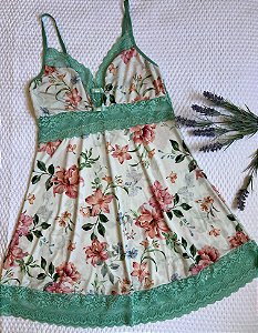 CAMISOLA ISABELA