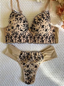CONJUNTO LAURA