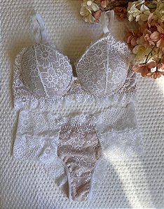 CONJUNTO CLARA