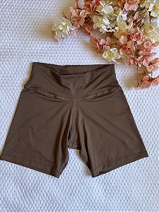 SHORT SEGUNDA PELE