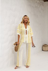 CONJUNTO SANTORINI