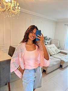 CONJUNTO CLARA