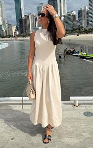 VESTIDO VIENA