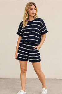 CONJUNTO LUXEMBURGO