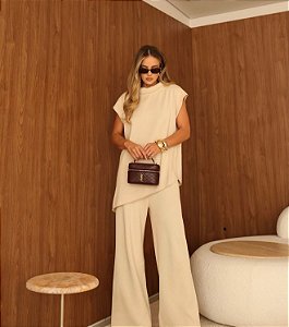 CONJUNTO ISLÂNDIA
