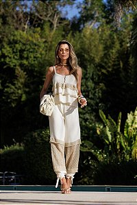 CONJUNTO AMÊNDOA