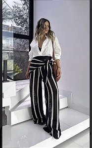 CALÇA LENÇO MALIBU