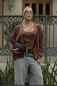 CONJUNTO TWIN SET CELINE