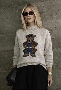 BLUSA URSO