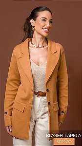 BLAZER LAPELA