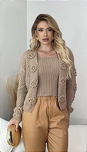 TWIN SET MÁRCIA