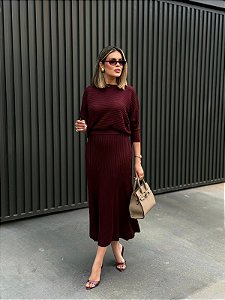 CONJUNTO NARA