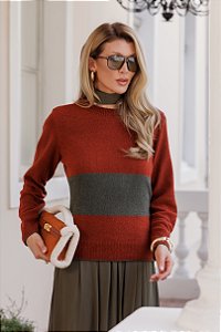 BLUSA OUTONO