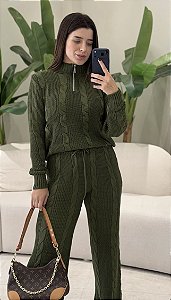 CONJUNTO GRAZY