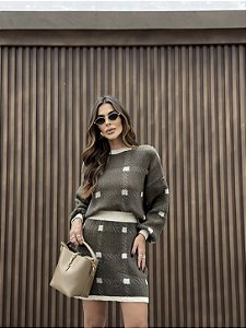 CONJUNTO LUARA