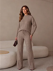 CONJUNTO AMALFI