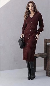 VESTIDO PORTO