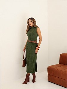 VESTIDO CHICAGO
